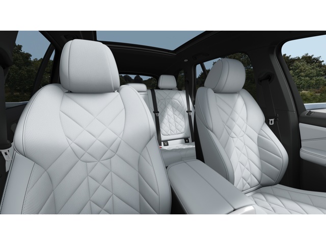 2026 Bmw X5 sDrive40i photo 10