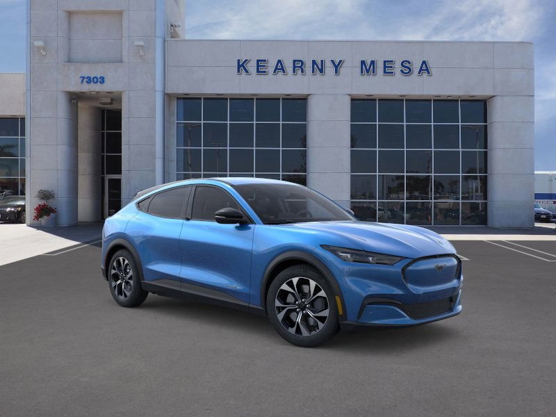 2025 Ford Mustang Mach-E Select photo 7