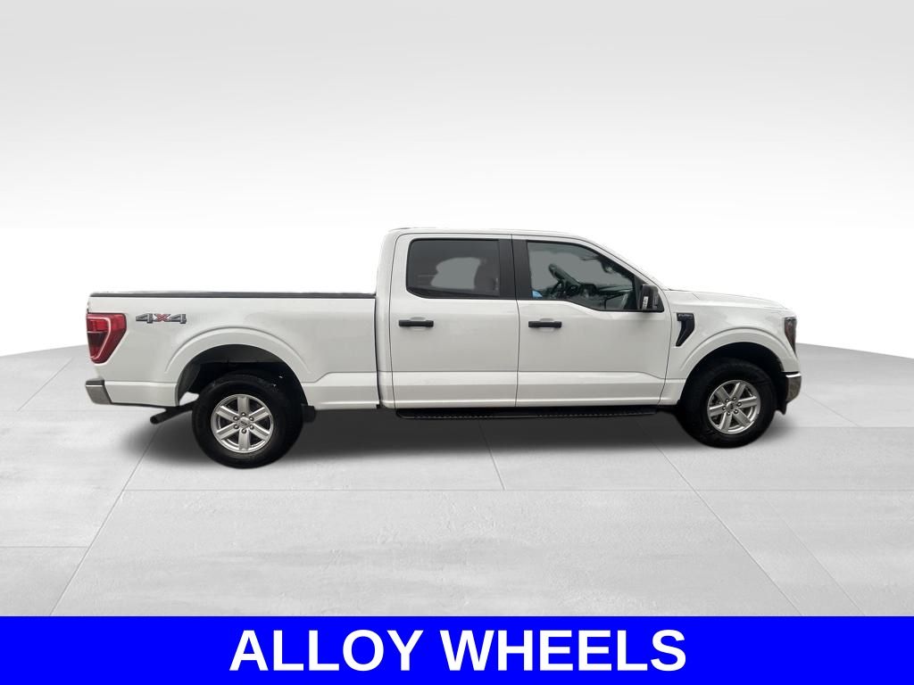 2023 Ford F-150 XL photo 2
