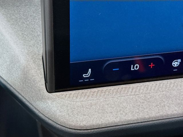 2025 Ford Maverick XLT photo 19