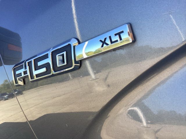 2013 Ford F-150 XLT photo 10