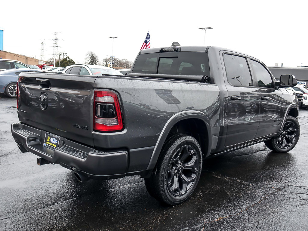 2024 RAM 1500 - Image 6