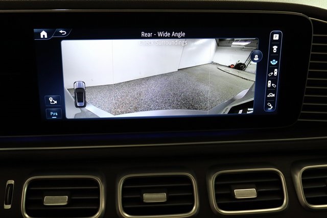 2024 Mercedes Benz GLE 4MATIC 450 photo 27