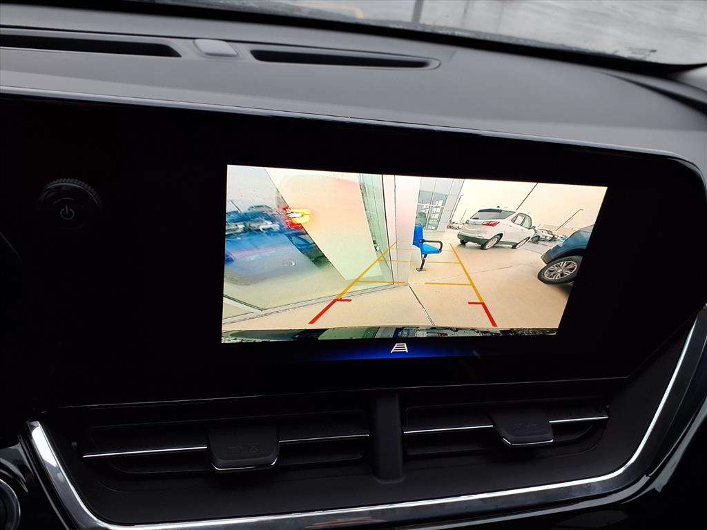 2026 Chevrolet Trax ACTIV photo 3