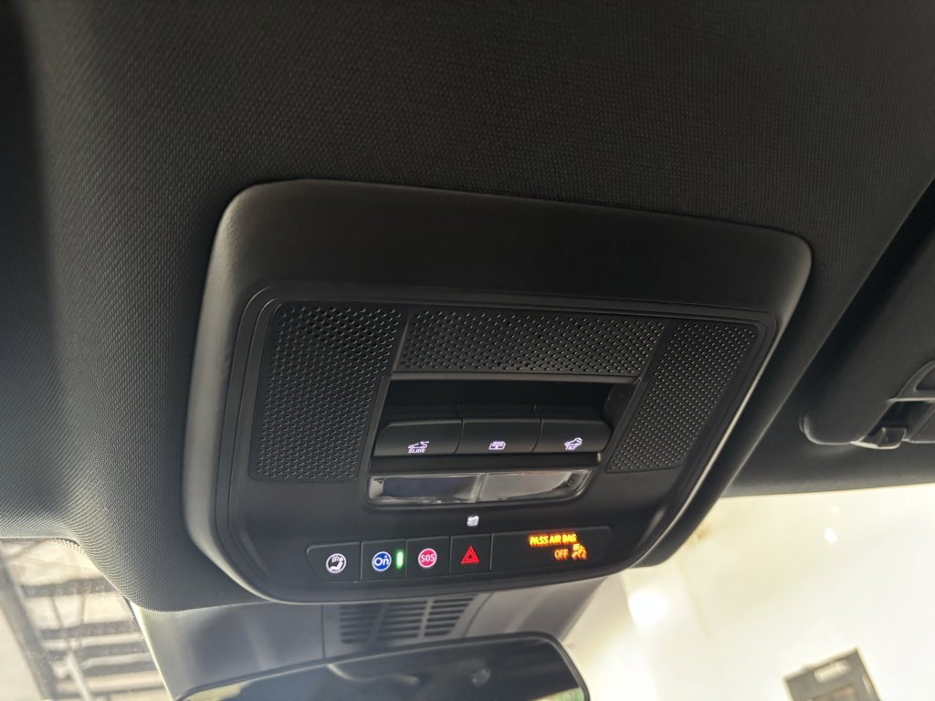 2025 Chevrolet Blazer EV photo 23