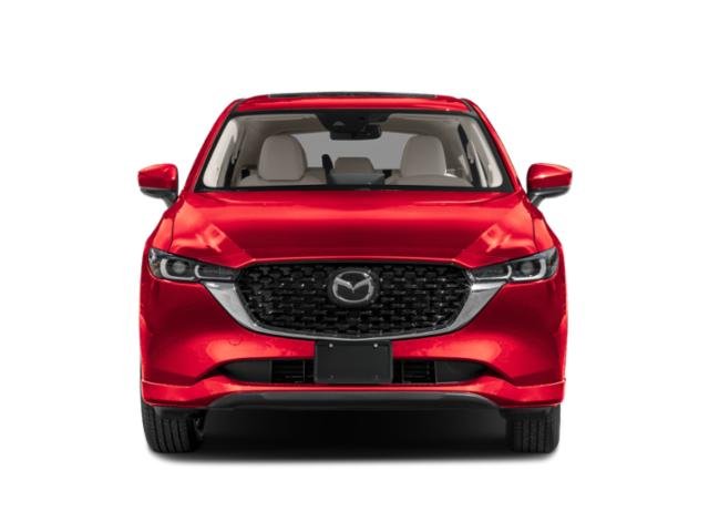 2024 Mazda CX-5 2.5 S Preferred photo 7