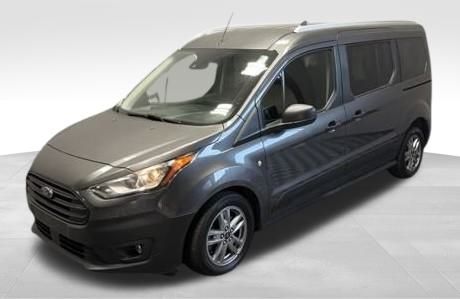 2022 Ford Transit Connect XL's photo