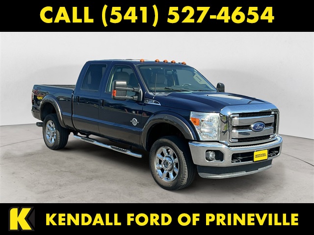 2015 Ford F-350 photo 7