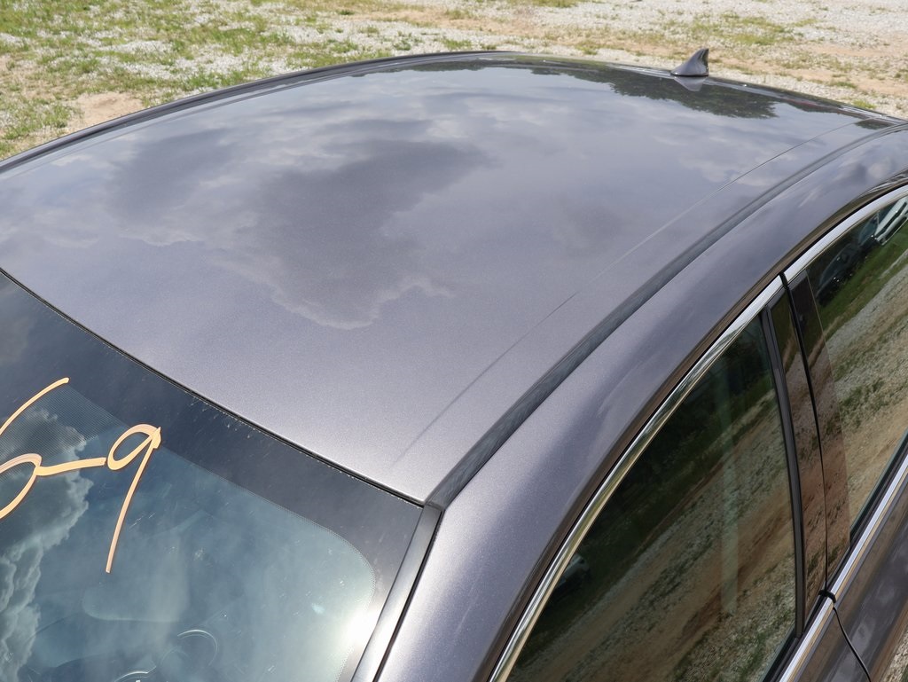 2023 Toyota Camry XSE photo 4