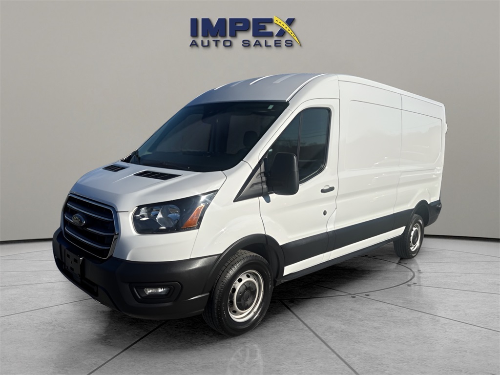 2020 Ford Transit Van Base