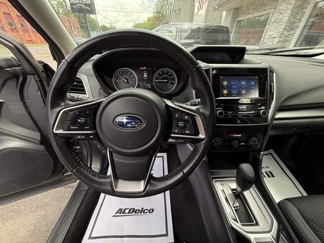 2021 Subaru Forester Premium photo 17