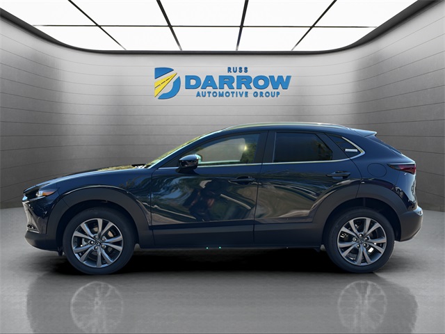 2025 Mazda CX-30 2.5 S Preferred photo 2