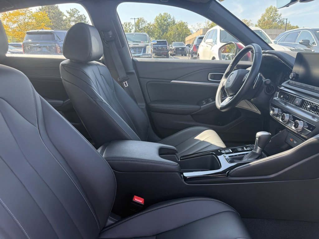 2023 Acura Integra A-Spec photo 10