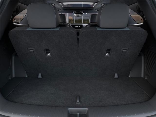 2025 Kia Sorento Hybrid SX Prestige photo 19