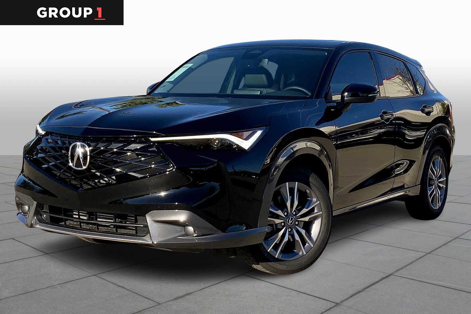 2025 Acura ADX Base's photo