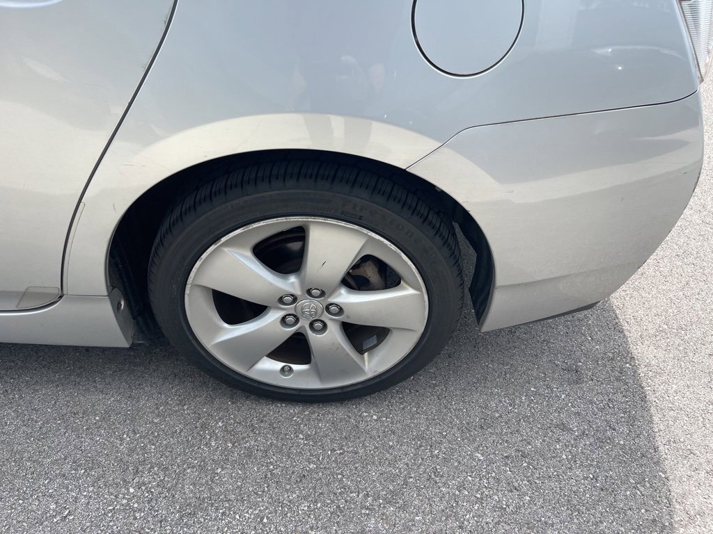 2011 Toyota Prius V photo 8