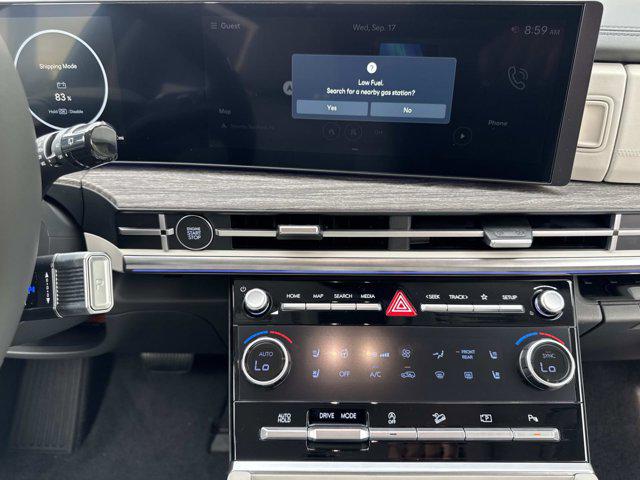 2026 Hyundai Santa Fe Calligraphy photo 23