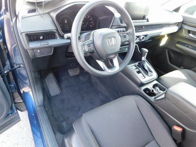2024 Honda CR-V LX photo 13