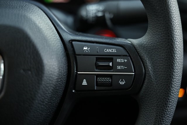 2025 Honda Accord 1.5T SE photo 33