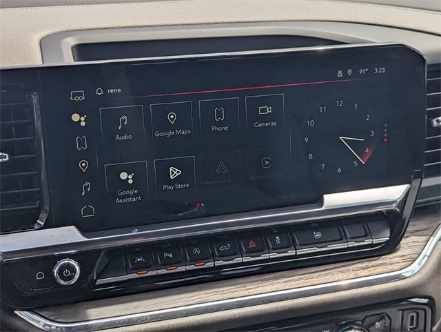 2023 Gmc Sierra 1500 SLT photo 18