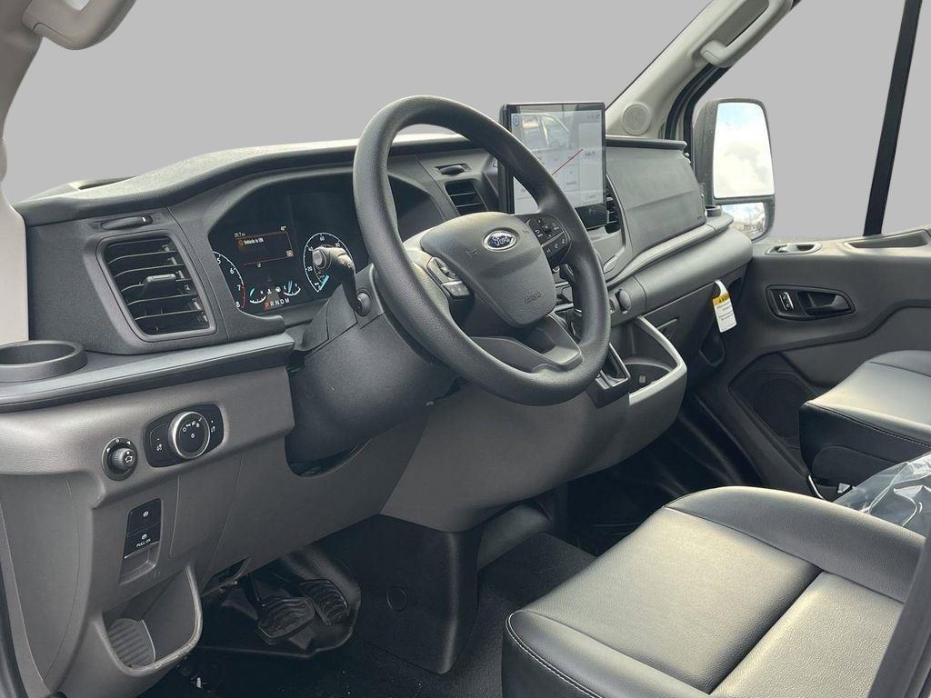 2024 Ford Transit Cargo Van photo 18