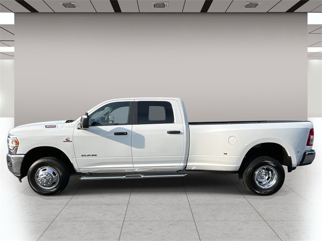 2024 Ram 3500 Big Horn photo 7