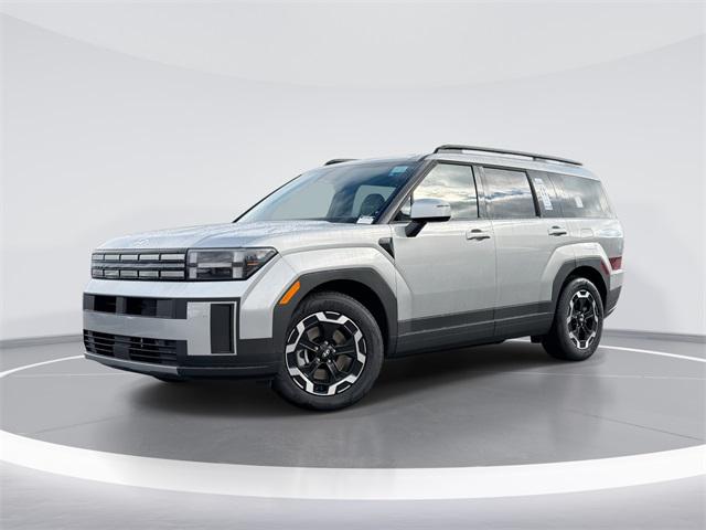 2026 Hyundai Santa Fe SEL's photo