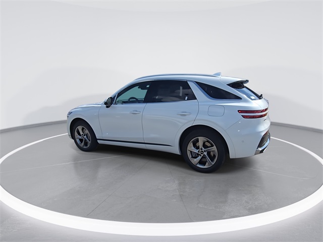 2026 Genesis GV70 2.5T Advanced photo 6