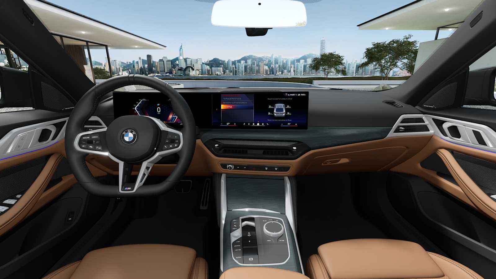 2025 Bmw i4 xDrive40 photo 10