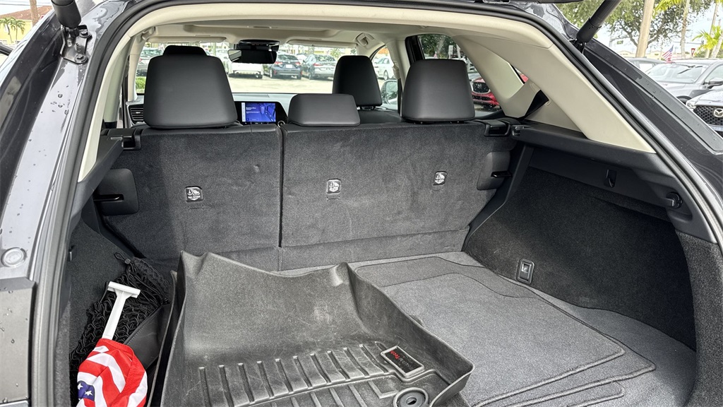 2022 Lexus NX 350 photo 57
