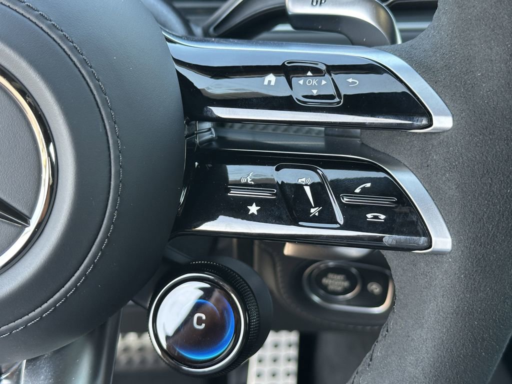 2025 Mercedes Benz GLE AMG 63 4MATIC photo 28