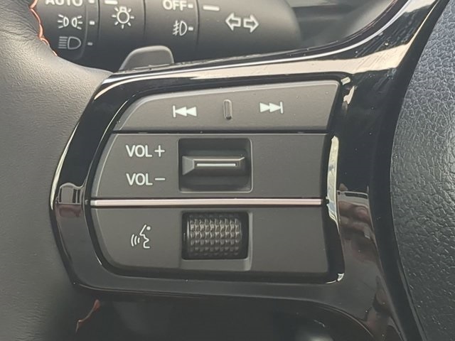 2026 Honda Passport TrailSport Elite photo 21