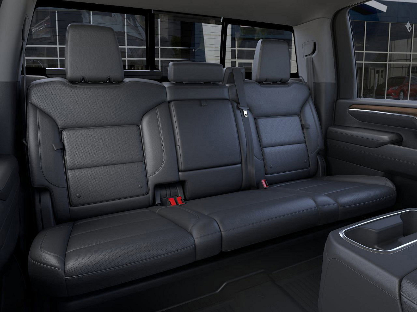 2025 Gmc Sierra 2500 HD SLT photo 16