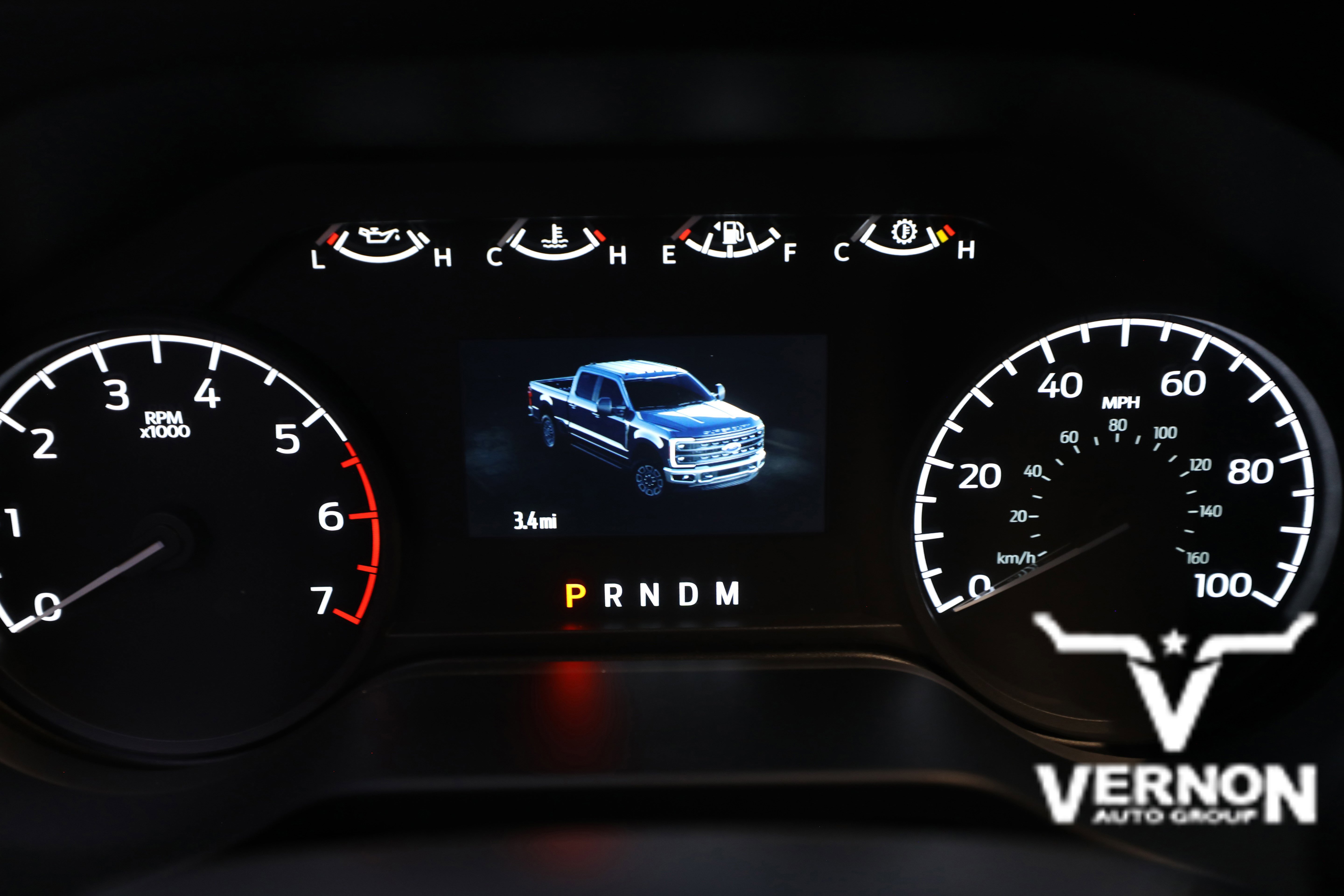 2026 Ford F-350 XL photo 3