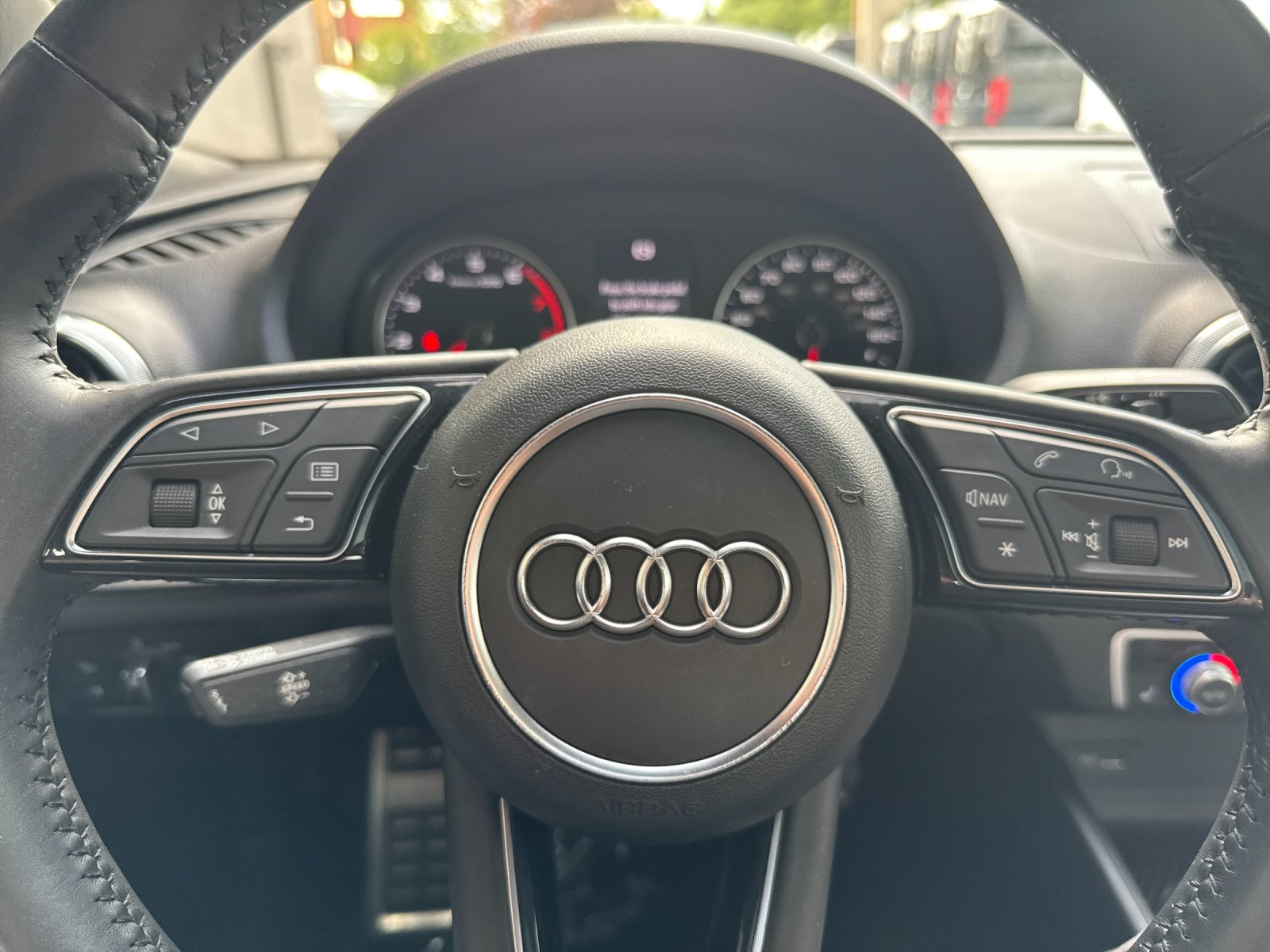 2018 Audi A3 2.0T Premium Plus photo 24