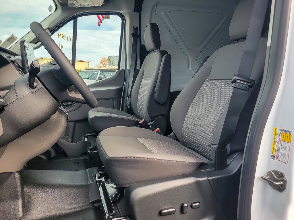 2026 FORD TRANSIT - Image 12