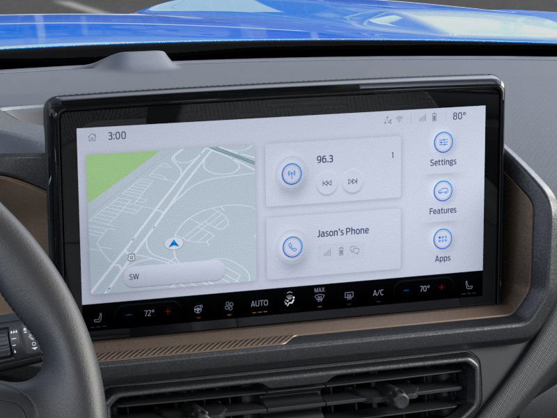 2026 FORD BRONCO SPORT - Image 13