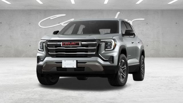 2026 GMC Terrain Elevation's photo