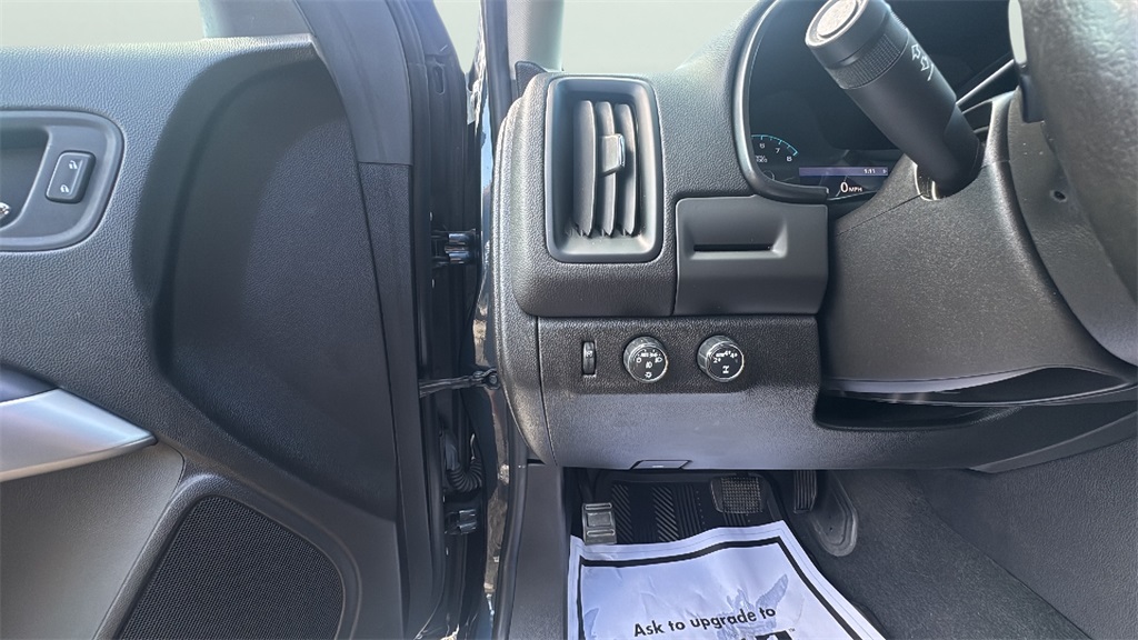 2019 Chevrolet Colorado LT photo 16