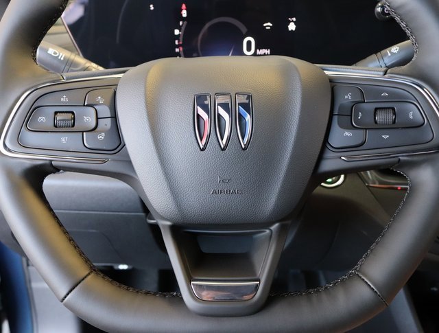2025 Buick Envista Preferred photo 21