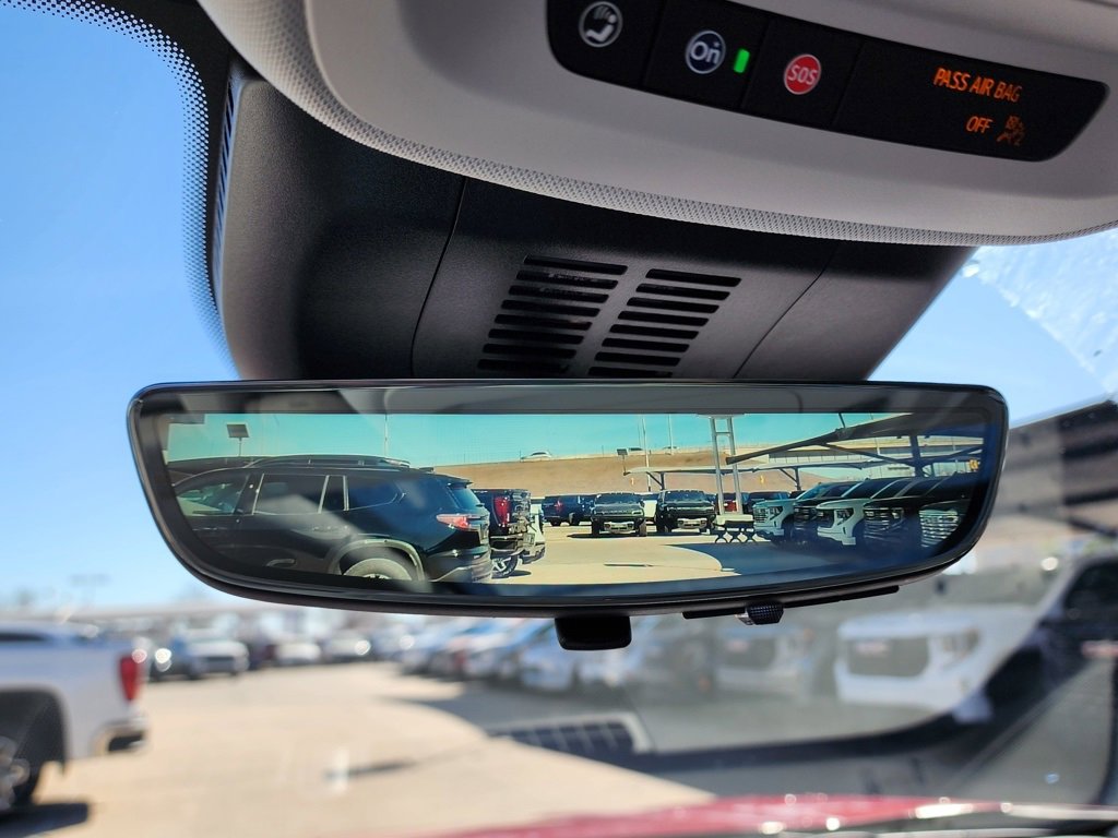 2025 Buick Envision Avenir photo 35