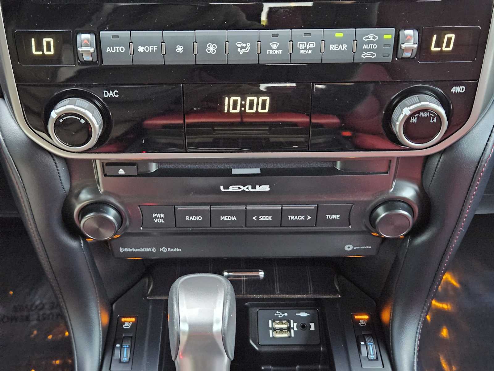 2023 Lexus GX 460 Premium photo 13