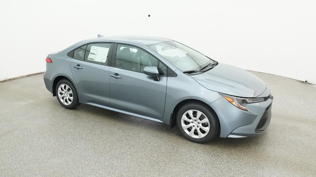 2026 Toyota Corolla LE photo 27