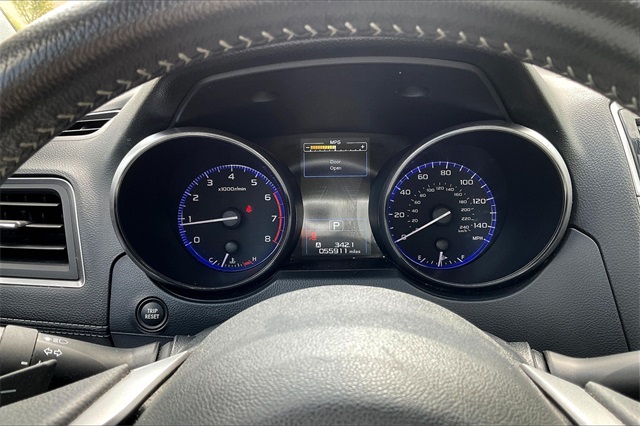 2018 Subaru Outback 2.5i Premium photo 21