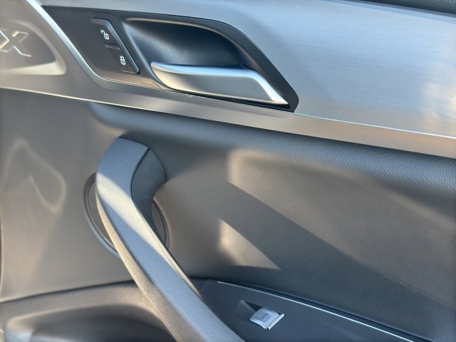 2022 Bmw X4 xDrive30i photo 17