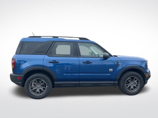 2024 Ford Bronco Sport Big Bend photo 6