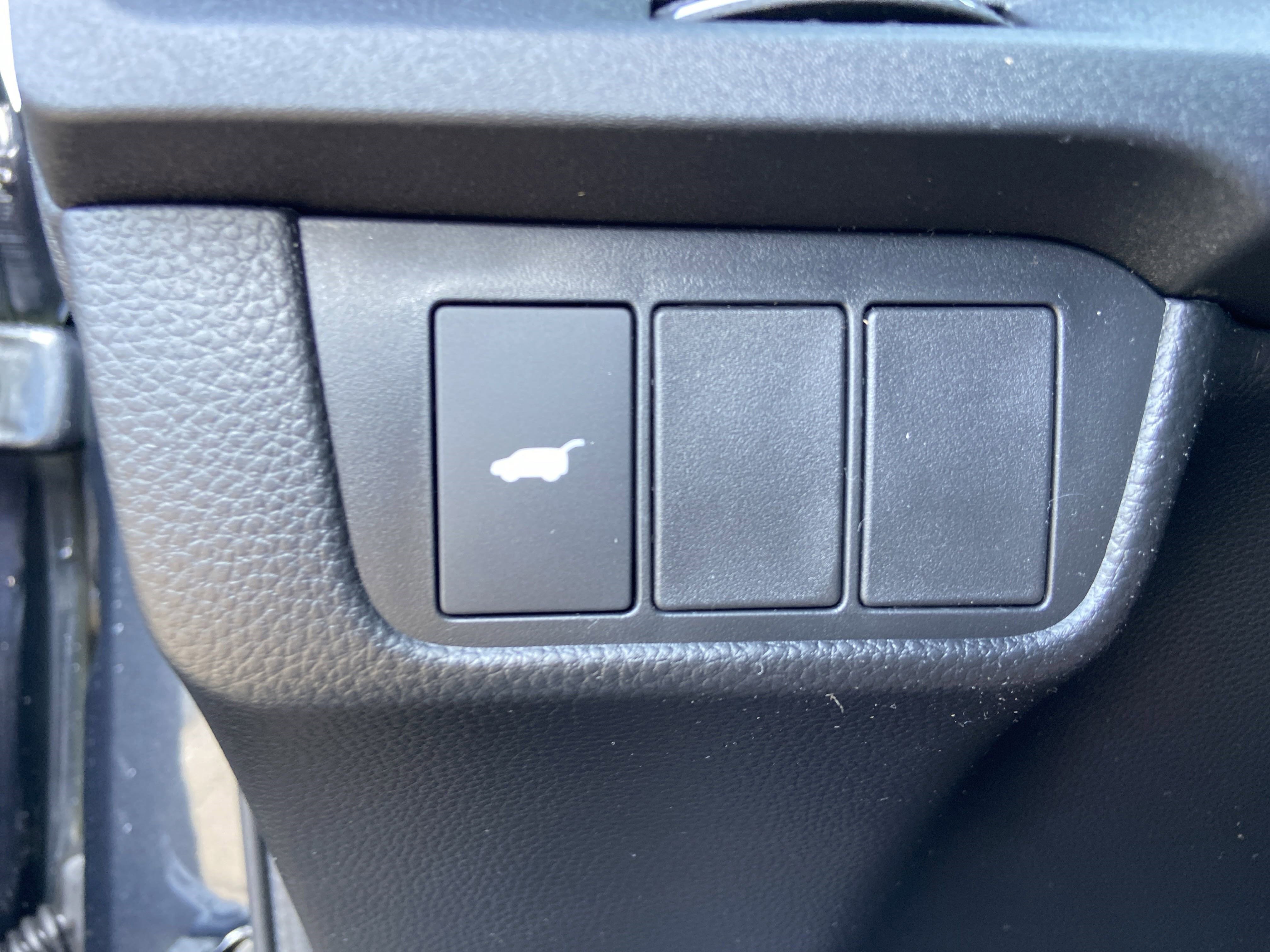 2026 Honda CR-V Hybrid Sport-L photo 34