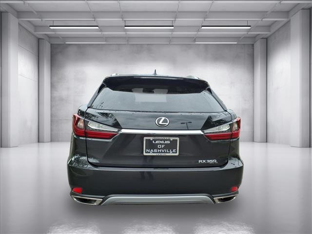 2022 Lexus RX 350 photo 3
