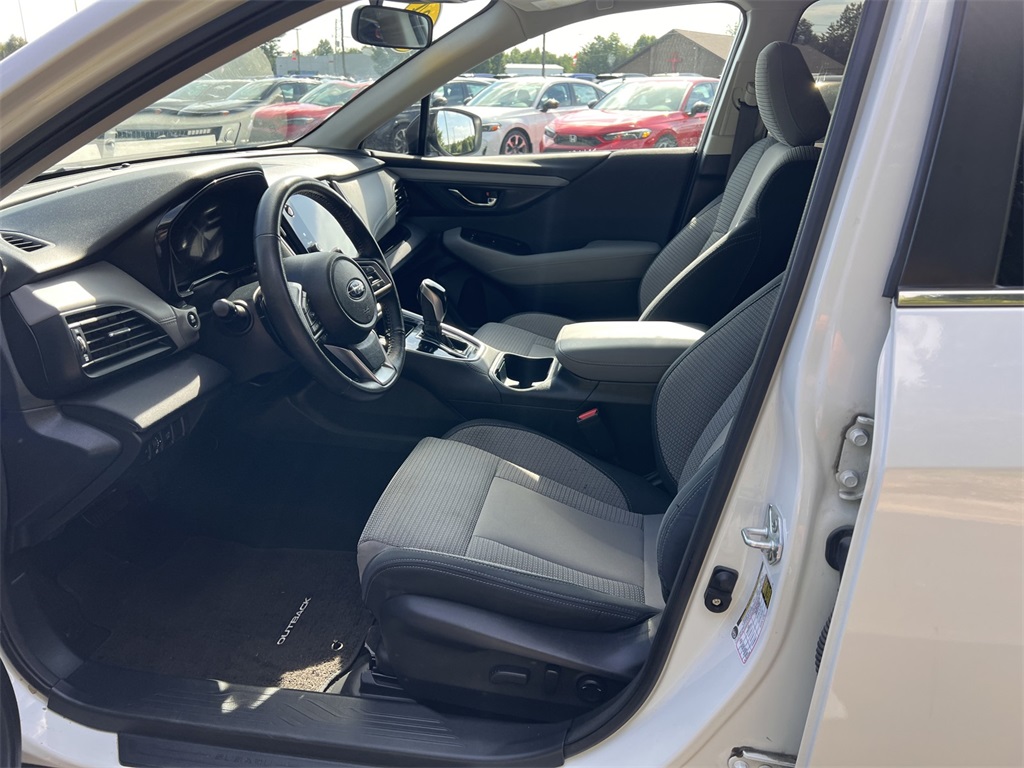 2024 Subaru Outback Premium photo 19
