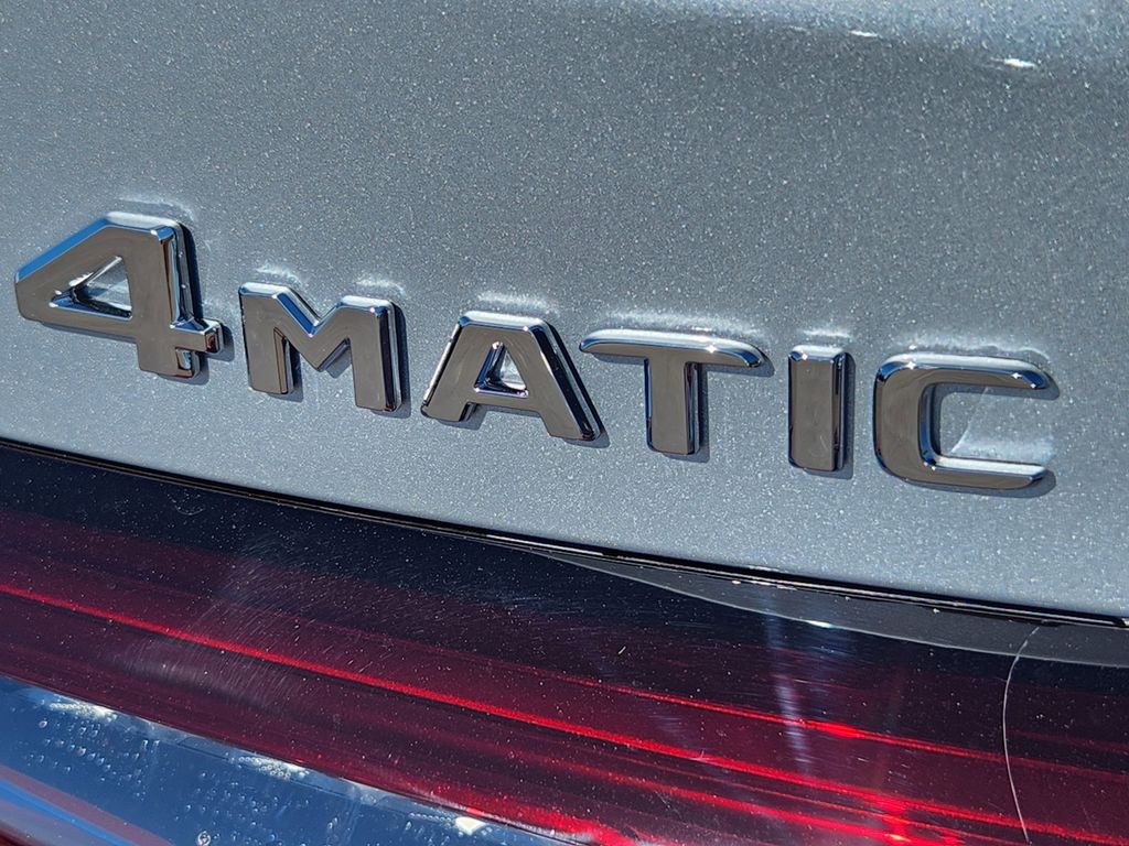 2026 Mercedes Benz GLC 300 4MATIC Coupe photo 9
